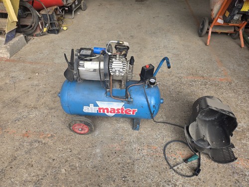 Airmaster tiger 8bar - tiger,