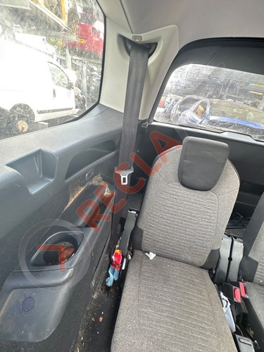 Citroen grand picasso mk2 - citroen,