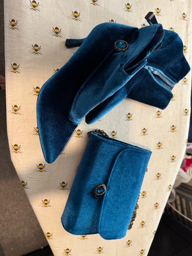 Joe brown ankle - s, boots