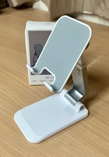 Q7 desktop mobile phone And Tablet stand. Stocking Fillers 🎅🎄