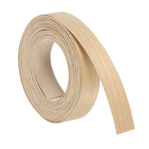 15ft wood veneer edge - wood,