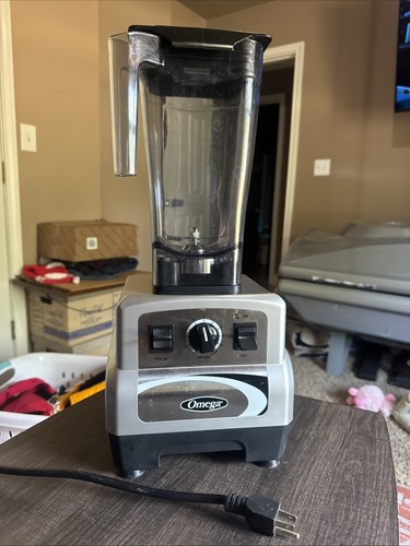Omega bl460 commercial - bl460,
