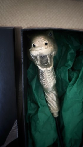 Artist made bespoke lucius - made,