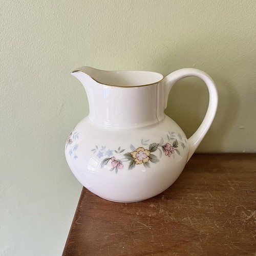 Mayfair vintage floral - mayfair,