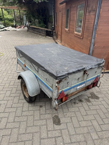 Good working 500kg galvanized - good,