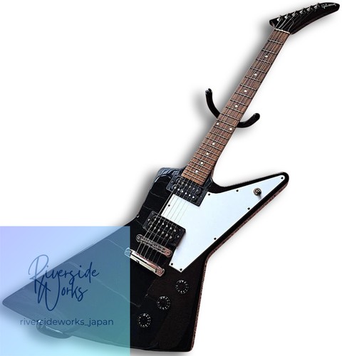 Gibson explorer 2017 model - gibson,