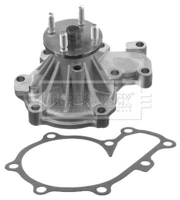 Borg beck bwp2087 engine - borg,