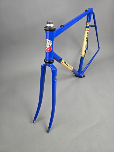 Frame set gios torino - frame,