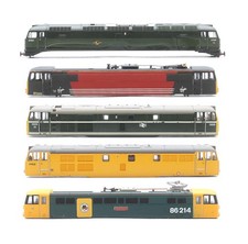 VARIOUS BRANDS 'N' GAUGE LOT