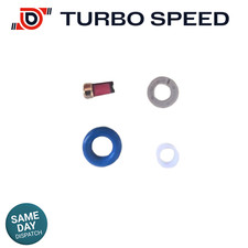 PETROL INJECTOR SIEMENS PORSCHE - GDI SEALS KIT GASOLINE DIRECT INJECTION