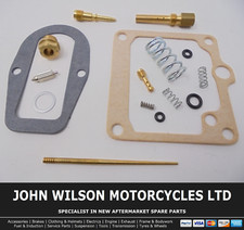 Yamaha XT 500 1976 - 1989 Full