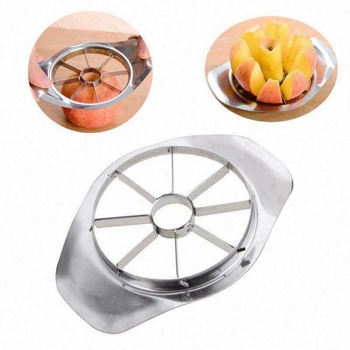 Apple corer wedger - wedger, slicer