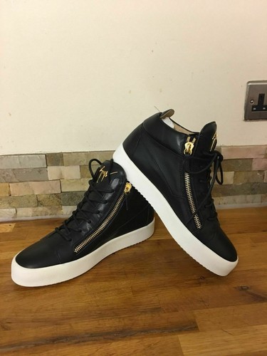 Giuseppe zanotti may - zanotti, top