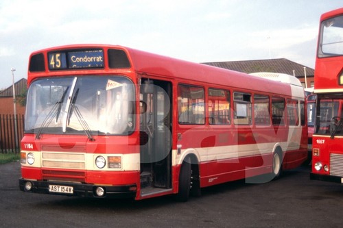 Bus photo kelvin central - photo,