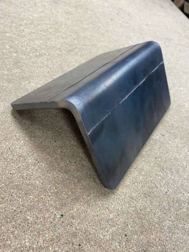 Mild steel angle iron brackets - iron,