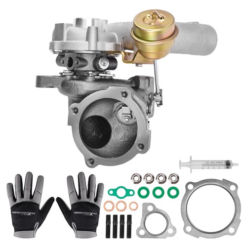 K04 001 billet - k04-001, turbocharger