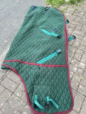 Colin Cook 6’3  Rug - Thermatex Style
