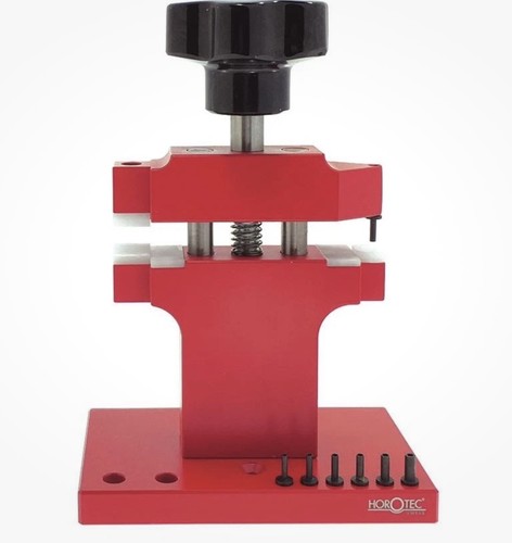 Horotec 657 press for - horotec, 03.657