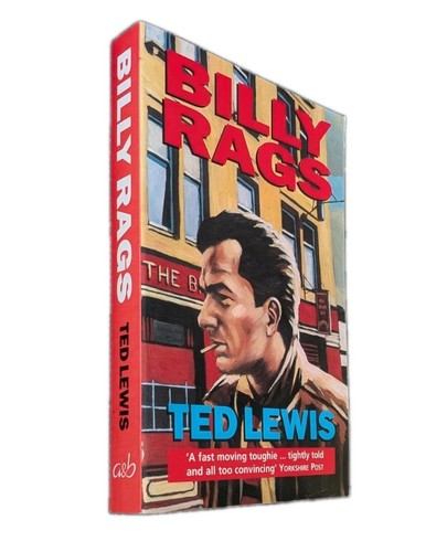Ted lewis billy - lewis,
