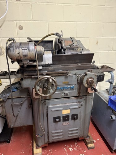 Myford mg12 cylindrical - ,