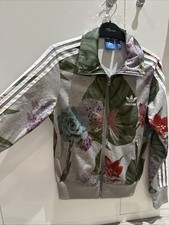 Adidas Track Jacket Vintage