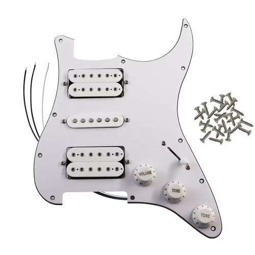 Phrilam hsh strat stratocaster - strat,