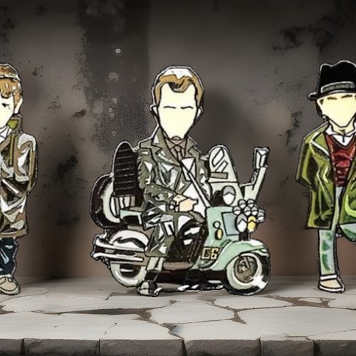 Quadrophenia the ace face - the,