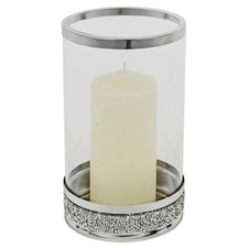 Clear Glass Candle Tealight