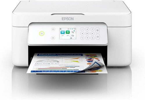 Epson expression home - epson,