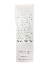 Nanogen Keratin Hair Fibres