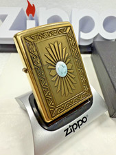 GENUINE Zippo Lighter