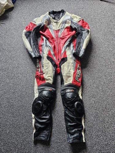 Rst tractech motorcycle suit - motorcycle,