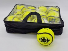 Hurling Balls Size 5 Yellow