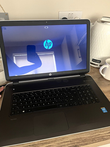 Pavilion 5in intel core - pavilion, 17.5in