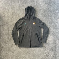 FC Barcelona UCL Nike Tech