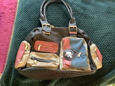 Betty Boop Handbag