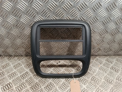 Renault trafic mk3 2015 - renault, 2015-22