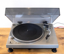 Technics SL-1200 MK1 Turntable