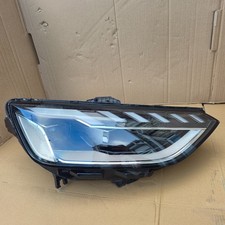 AUDI A4 S4 S LINE B9 LED