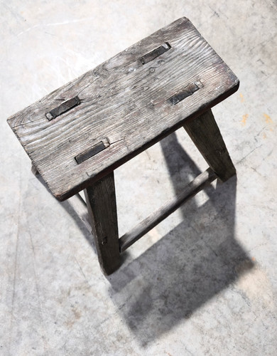Primitive mortise and - primitive,
