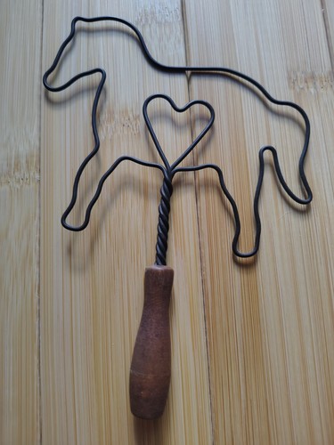 Rare antique salesmans - rare,