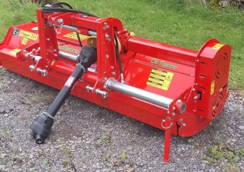 Del morino heavy duty - del,