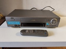 JVC HR-J670EK VHS VCR Video