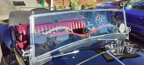 Tf classic car - mg,
