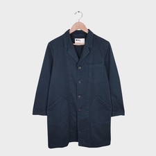 MHL MARGARET HOWELL Men's Navy