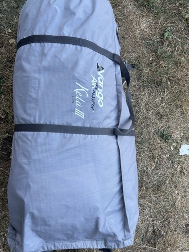 Vango airaway kela - airaway, iii