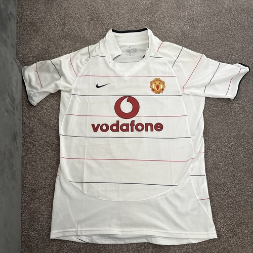 Manchester united third - united, 03/04