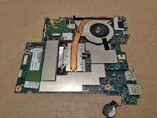 Fujitsu Stylistic R726 Intel