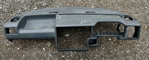 2003 rhd dashboard dash - rhd,