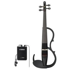 YAMAHA silent violin YSV104BL